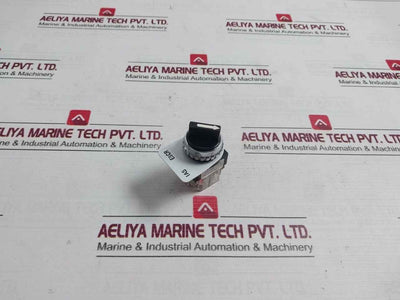 Yongsung Ys R3-211 Rotary Selector Switch 250V 6A