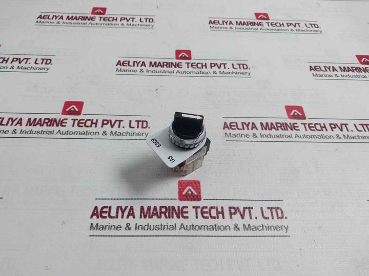 Yongsung Ys R3-211 Rotary Selector Switch 250V 6A