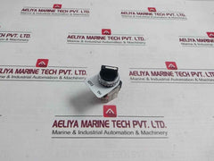 Yongsung Ys R3-211 Rotary Selector Switch 250V 6A