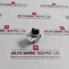 Yongsung Ys R3-211 Rotary Selector Switch 250V 6A