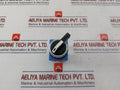 Yongsung Ysar2-211L 2 Gear Select Switch Ac250V 6A Ktl Sh02200-3002