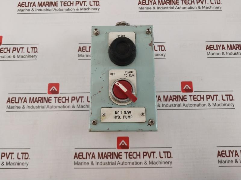 Yongsung Ysar3-211L Rotary (Cam) Switch With Chamber Ac250V 6A 600V 10A