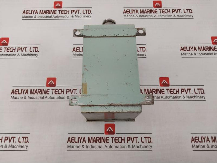 Yongsung Ysar3-211L Rotary (Cam) Switch With Chamber Ac250V 6A 600V 10A