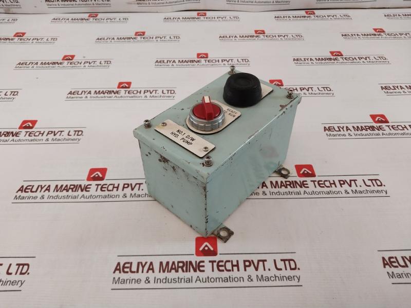 Yongsung Ysar3-211L Rotary (Cam) Switch With Chamber Ac250V 6A 600V 10A