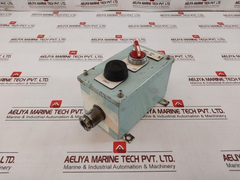 Yongsung Ysar3-211L Rotary (Cam) Switch With Chamber Ac250V 6A 600V 10A
