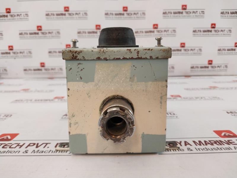 Yongsung Ysar3-211L Rotary (Cam) Switch With Chamber Ac250V 6A 600V 10A