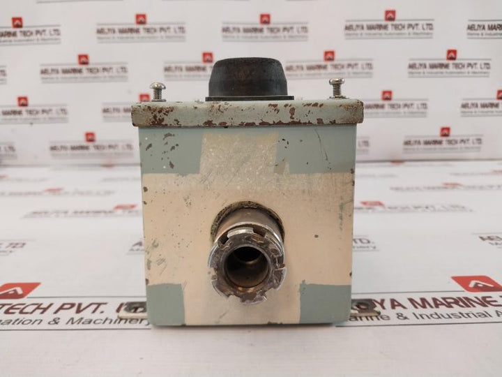Yongsung Ysar3-211L Rotary (Cam) Switch With Chamber Ac250V 6A 600V 10A