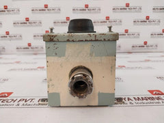 Yongsung Ysar3-211L Rotary (Cam) Switch With Chamber Ac250V 6A 600V 10A