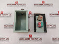 Yongsung Ysar3-211L Rotary (Cam) Switch With Chamber Ac250V 6A 600V 10A