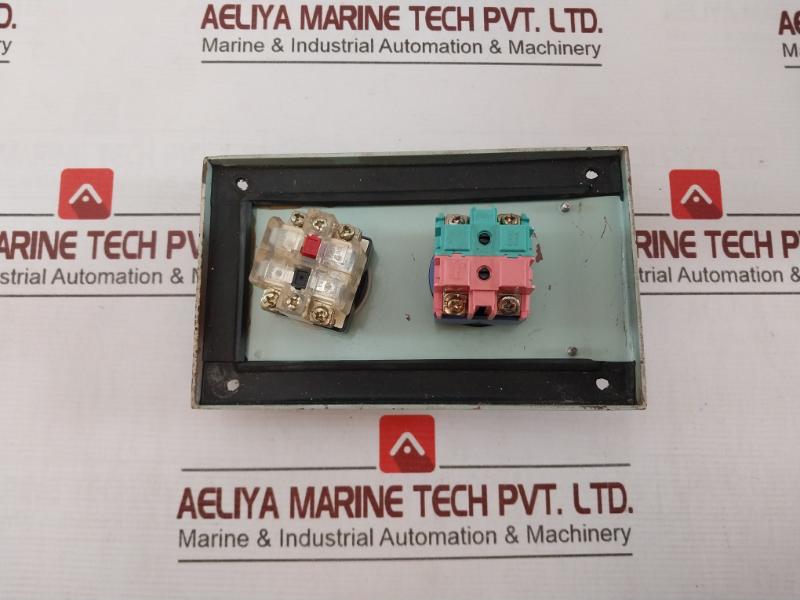 Yongsung Ysar3-211L Rotary (Cam) Switch With Chamber Ac250V 6A 600V 10A