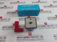 Yongsung Ysdnc3210-64Rp10R Cam Switch 600V 20A