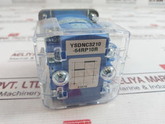 Yongsung Ysdnc3210-64Rp10R Cam Switch 600V 20A