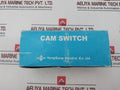 Yongsung Ysdncs606-64Rp10R Cam Switch 20A 600V