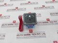 Yongsung Ysdncs606-64Rp10R Cam Switch 20A 600V