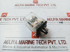 Yongsung Ysmr07-2P General Purpose Relay Ac220V 6K02