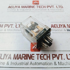 Yongsung Ysmr07-2P General Purpose Relay Ac220V 6K02