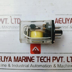 Yongsung Ysmr07-2P General Purpose Relay Ac220V 6K02