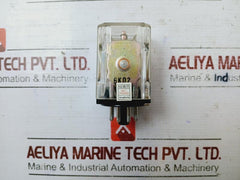 Yongsung Ysmr07-2P General Purpose Relay Ac220V 6K02