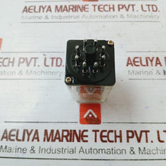 Yongsung Ysmr07-2P General Purpose Relay Ac220V 6K02