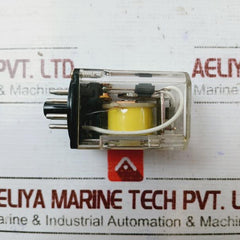 Yongsung Ysmr07-2P General Purpose Relay Ac220V 6K02