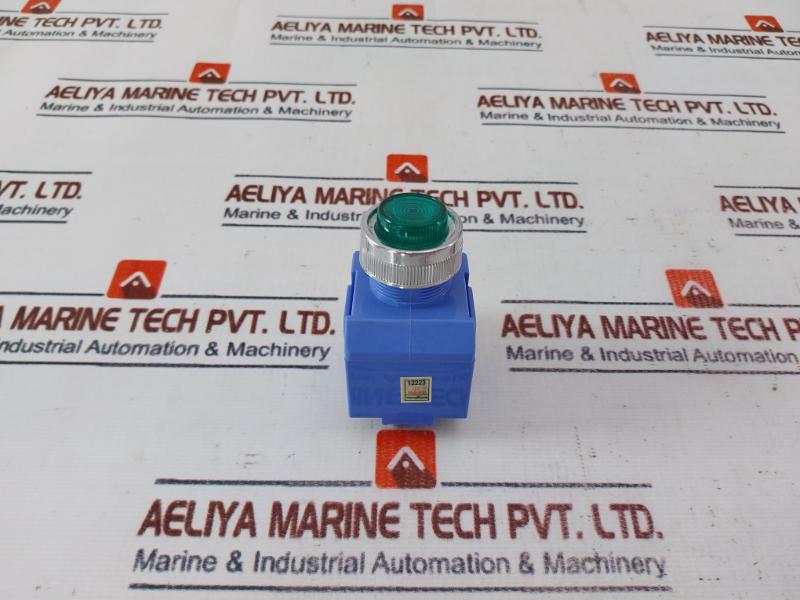 Yongsung Ysnpbl2-t22A Push Button Input Ac220V (50Hz/60Hz) 6.3V 1W