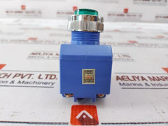 Yongsung Ysnpbl2-t22A Push Button Input Ac220V (50Hz/60Hz) 6.3V 1W