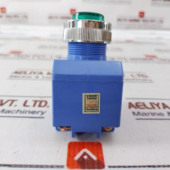 Yongsung Ysnpbl2-t22A Push Button Input Ac220V (50Hz/60Hz) 6.3V 1W