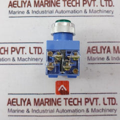 Yongsung Ysnpbl2-t22A Push Button Input Ac220V (50Hz/60Hz) 6.3V 1W