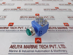 Yongsung Ysnpbl2-t22A Push Button Input Ac220V (50Hz/60Hz) 6.3V 1W