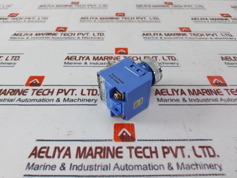 Yongsung Ysnpbl2-t22A Push Button Input Ac220V (50Hz/60Hz) 6.3V 1W