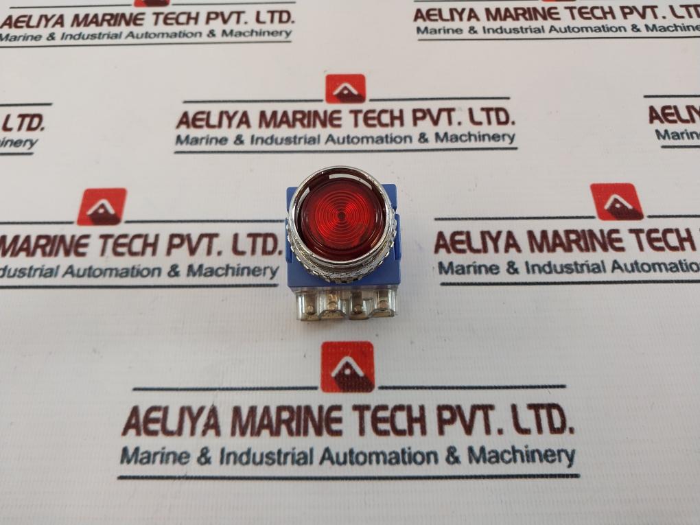 Yongsung YSNPBL3-024A Pilot Lamp AC24V 50/60Hz