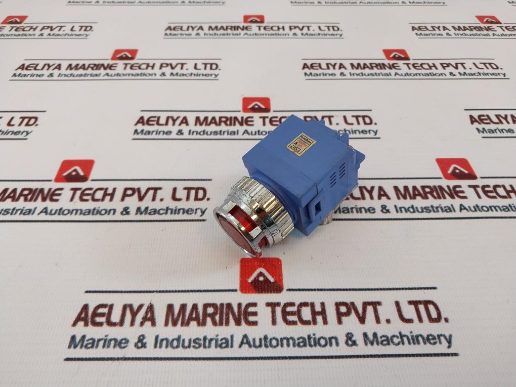 Yongsung YSNPBL3-024A Pilot Lamp AC24V 50/60Hz