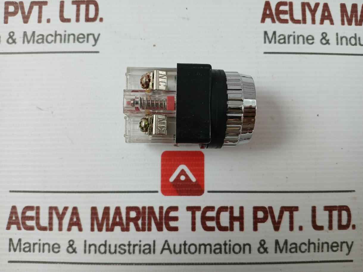 Yongsung Ysp13-11 250Vac 6A Push Button Switch With New Condition
