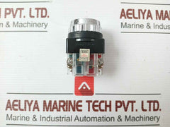 Yongsung Ysp13-11 250Vac 6A Push Button Switch With New Condition