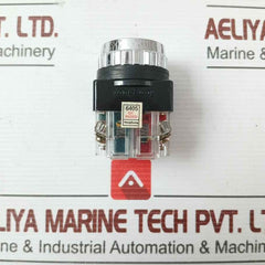 Yongsung Ysp13-11 250Vac 6A Push Button Switch With New Condition