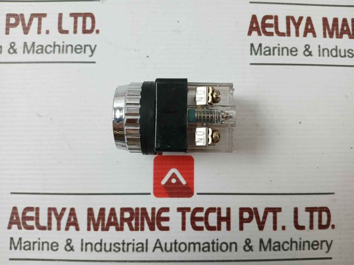 Yongsung Ysp13-11 250Vac 6A Push Button Switch With New Condition