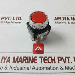 Yongsung Ysp13-11 250Vac 6A Push Button Switch With New Condition