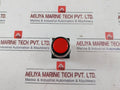 Yongsung Ysp13-22Sr Push Button Switch Ybu30Tcr22 Ac 250V 6A