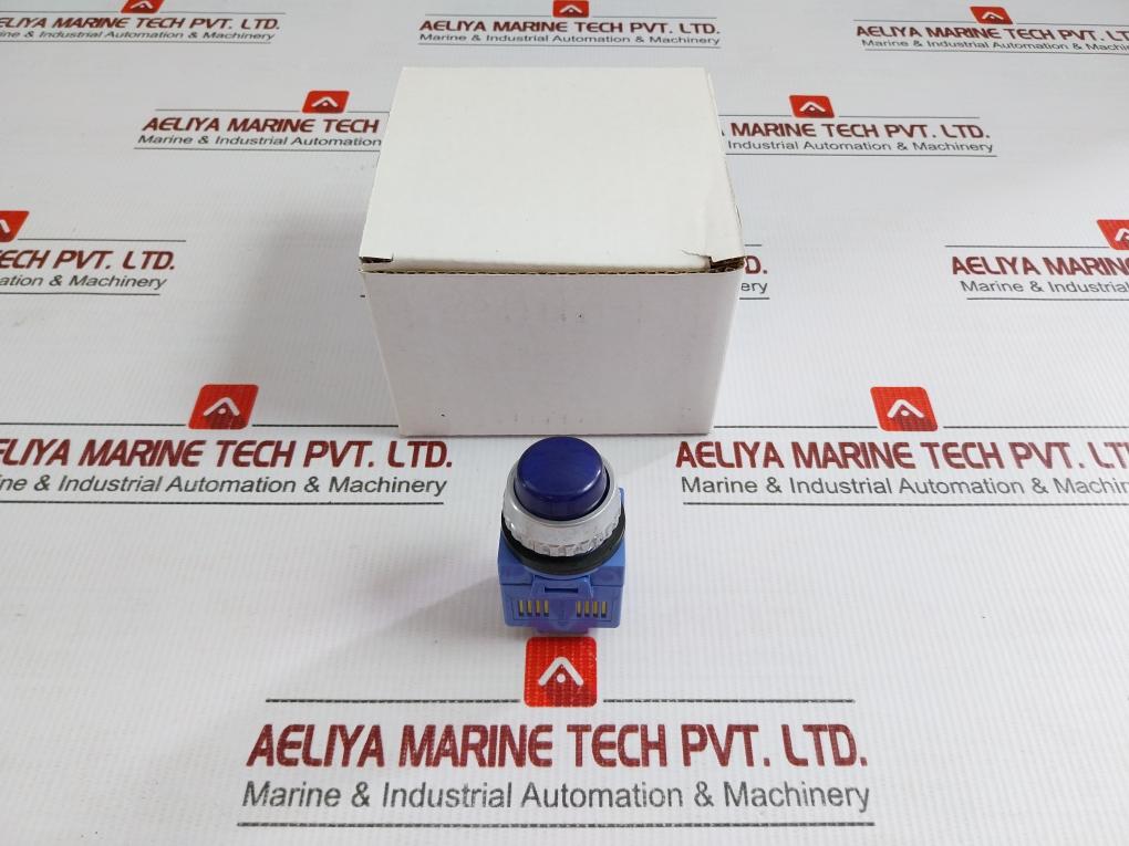 Pilot Lamp Yspl 3-t22A Yongsung