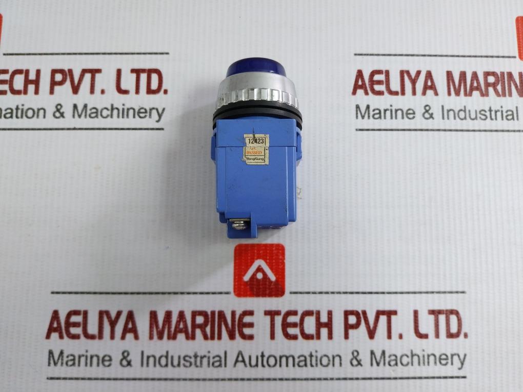Pilot Lamp Yspl 3-t22A Yongsung