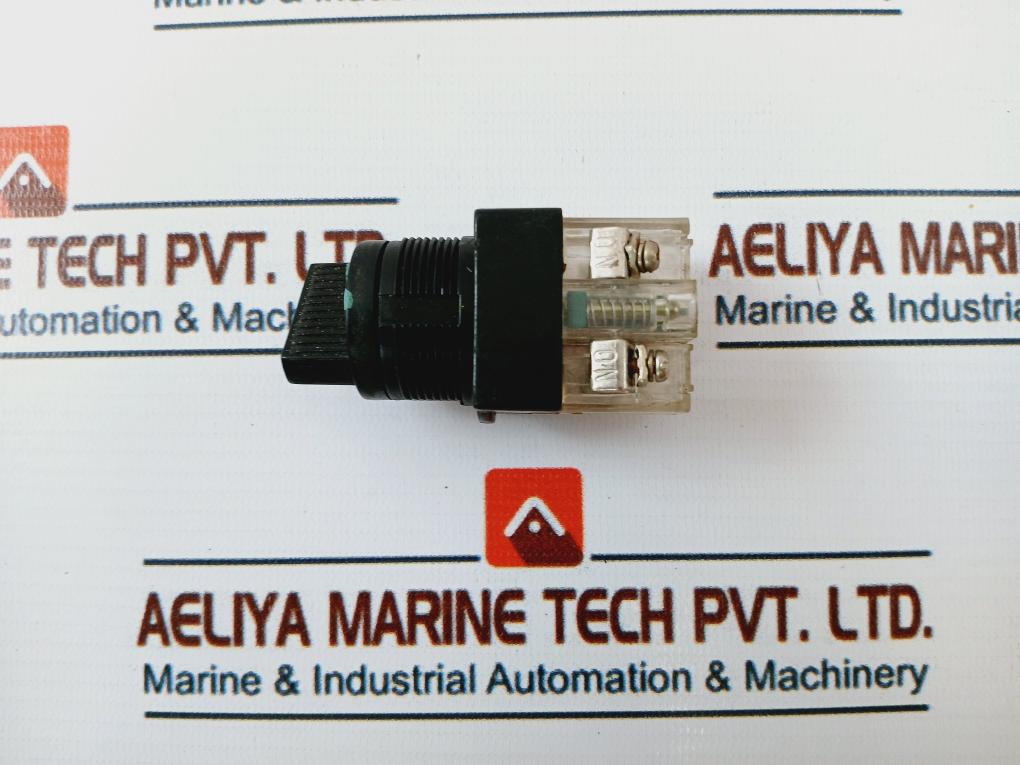 Yongsung Ysr 3-211 Rotary Selector Switch