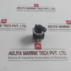 Rotary Selector Switch Ac250V 6A Yongsung Ysr3-211