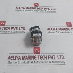 Rotary Selector Switch Ac250V 6A Yongsung Ysr3-211