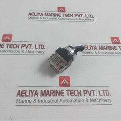 Rotary Selector Switch Ac250V 6A Yongsung Ysr3-211