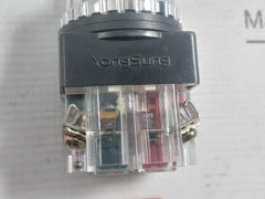 Rotary Selector Switch Ac250V 6A Yongsung Ysr3-211
