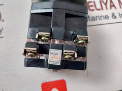 Yongseong Electric 10A 250Vac Rotary Cam Switch 3-3-1777