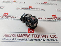 Yongseong Electric 10A 250Vac Rotary Cam Switch 3-3-1777