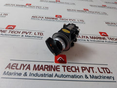 Yongseong Electric 10A 250Vac Rotary Cam Switch 3-3-1777