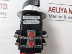 Yongseong Electric 10A 250Vac Rotary Cam Switch 3-3-1777