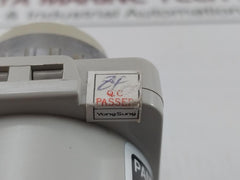 Yongsung Yseb3-02D Panel Buzzer 24Vdc